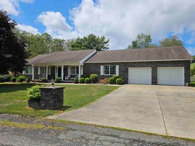 B - 156 Meadow Village Road, House other with 3 bedrooms, 2 bathrooms and 3 parking in Lost Creek WV | Image 1