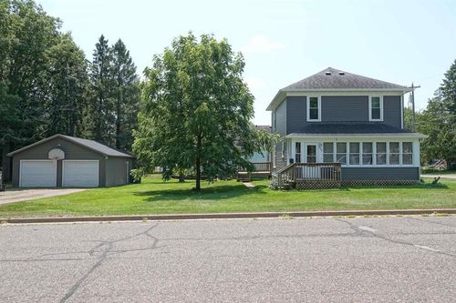 530 W Maple Street, Medford, WI, 54451 | Card Image