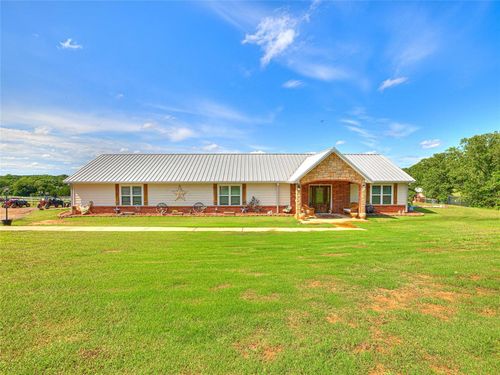 830294 S 3530 Rd, Stroud, OK, 74079-3900 | Card Image