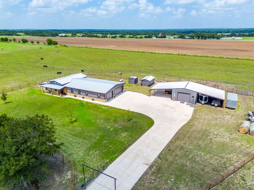 208 Private Road 107, Blum, TX, 76627-4102 | Card Image