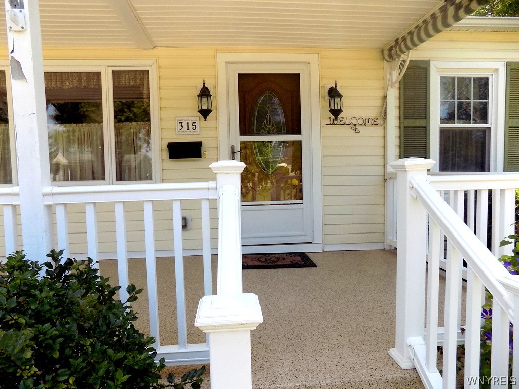 Residential in Tonawanda 2