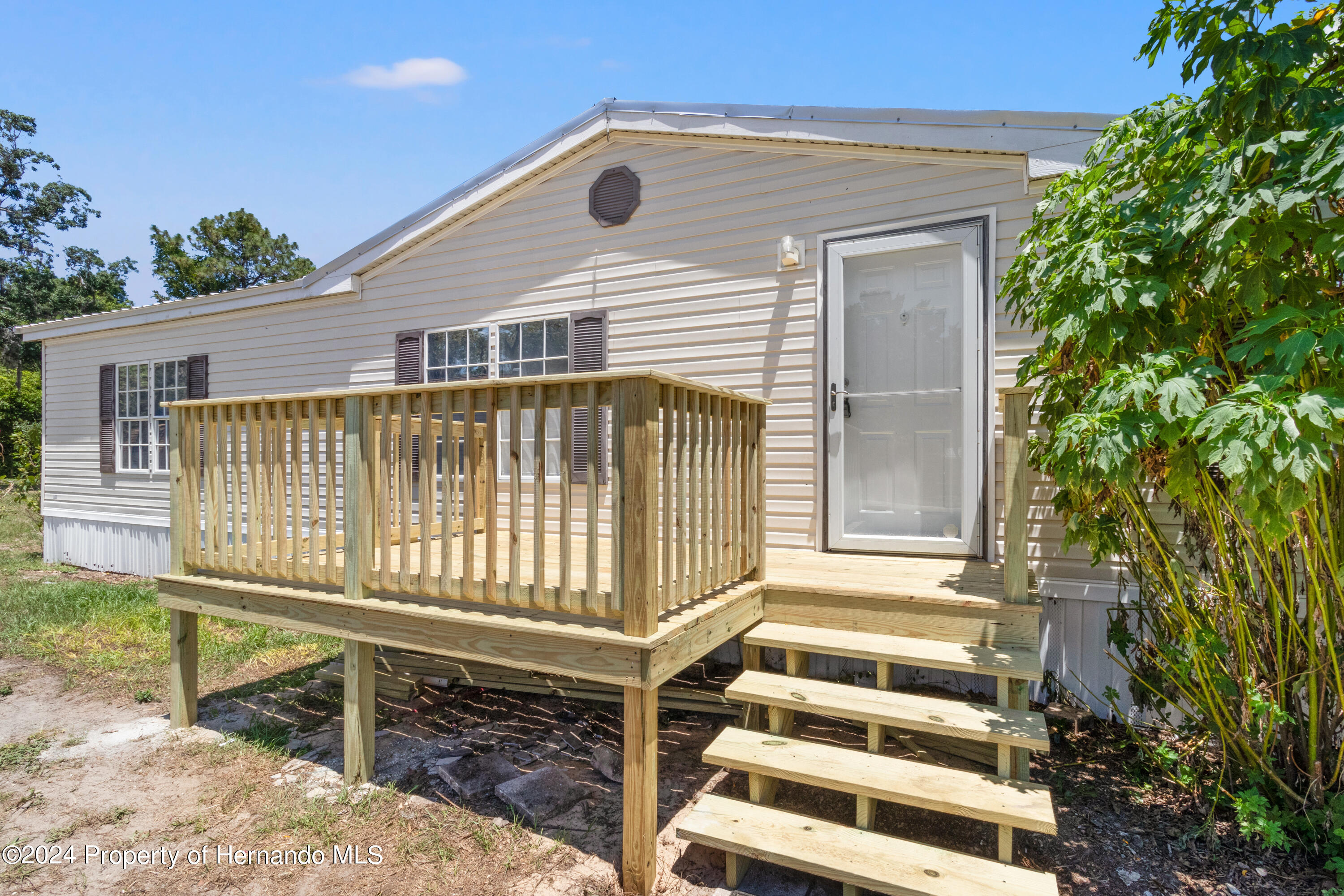 Middlesex Dr, Spring Hill, FL 34607