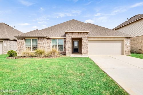 6910 Spring Lake Drive, Maurice, LA, 70555 | Card Image