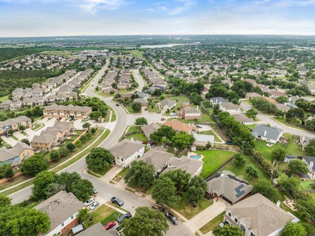 Birds eye view of property featuring a residential view | Image 40