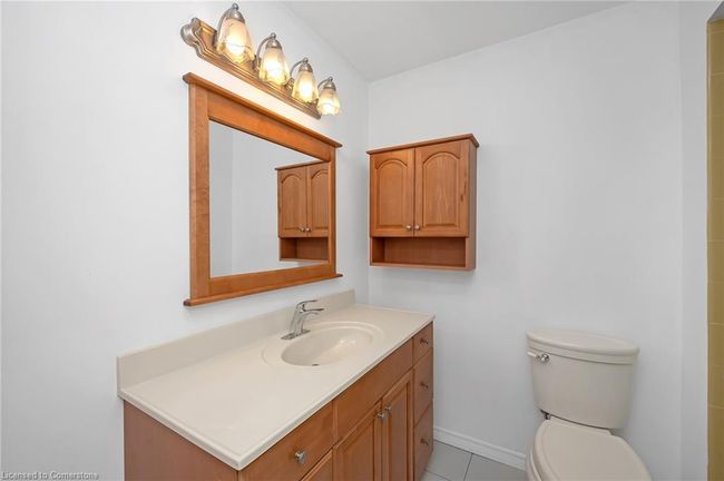 82 Lampman Cres, House other with 4 bedrooms, 2 bathrooms and 3 parking in Thorold ON | Image 15