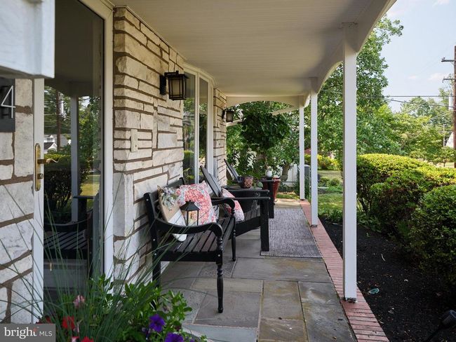 244 N West St, House other with 3 bedrooms, 2 bathrooms and null parking in DOYLESTOWN PA | Image 29