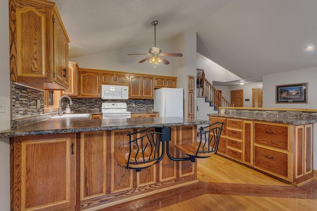 14789 Fireside Cir, House other with 5 bedrooms, 3 bathrooms and null parking in Cold Spring MN | Image 8