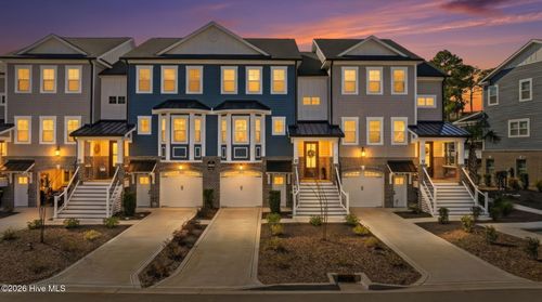 unit-6b-620 Eastwood Park Rd, Sunset Beach, NC, 28468-0201 | Card Image