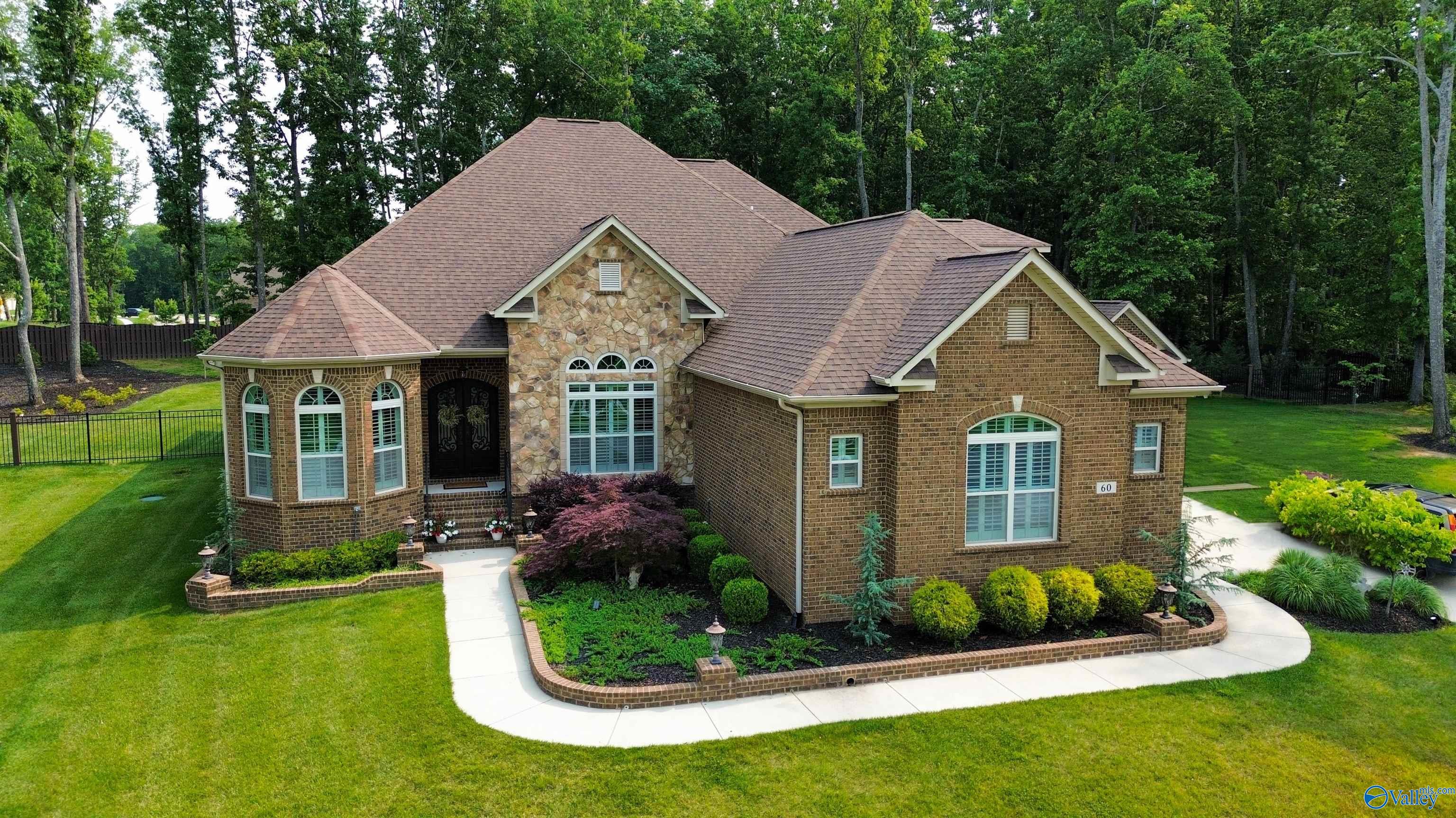 Natures Ridge Way, Huntsville, AL 35803