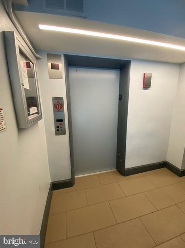 APT-201 - 1825 T St Nw, Condo with 0 bedrooms, 1 bathrooms and null parking in WASHINGTON DC | Image 9