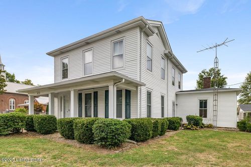 107 Church St, Fairfield, KY, 40020-8000 | Card Image