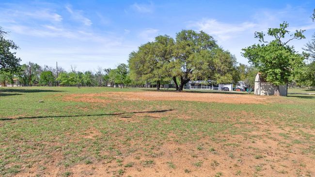 208 Norwood Dr, House other with 4 bedrooms, 4 bathrooms and null parking in Granite Shoals TX | Image 27