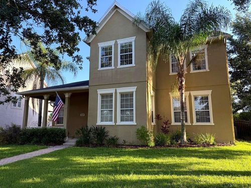 13609 Ancilla Blvd, WINDERMERE, FL, 34786-3145 | Card Image