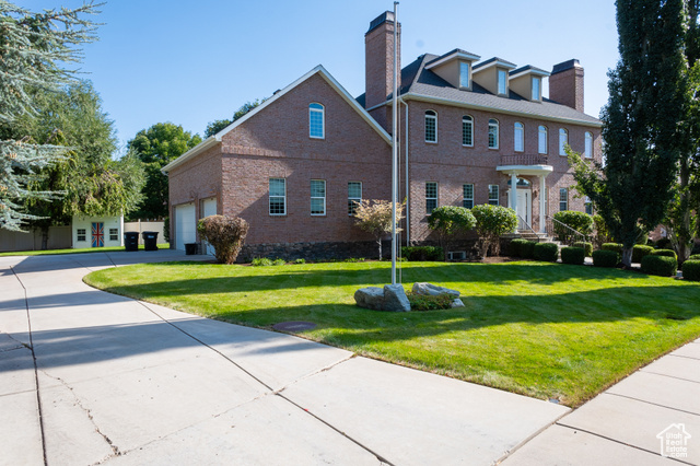 Harvey Rd, Kaysville, UT 84037