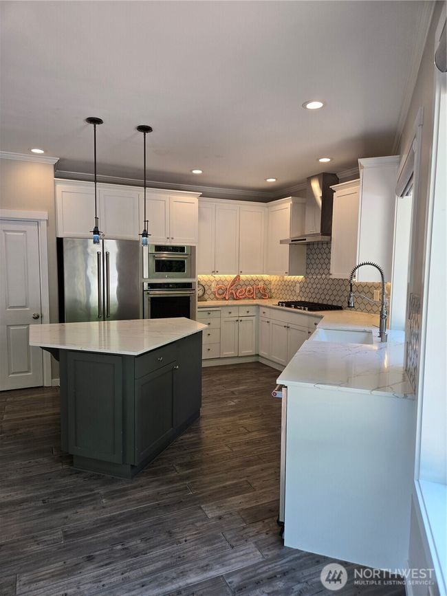 3819 216 Th Pl Se, House other with 4 bedrooms, 3 bathrooms and 2 parking in Bothell WA | Image 10
