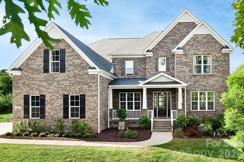 2054 Belle Grove Dr, Marvin, NC, 28173-0084 | Card Image
