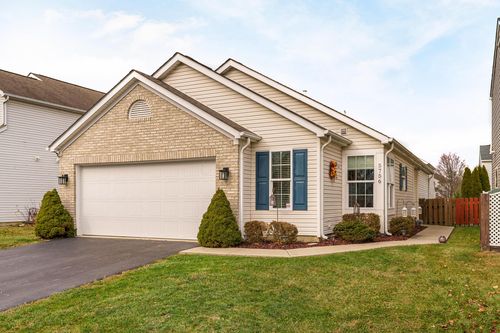 5756 Annmary Rd, Hilliard, OH, 43026-6058 | Card Image