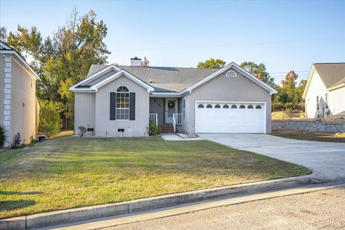 593 Blue Ridge Xing, Evans, GA, 30809-3611 | Card Image