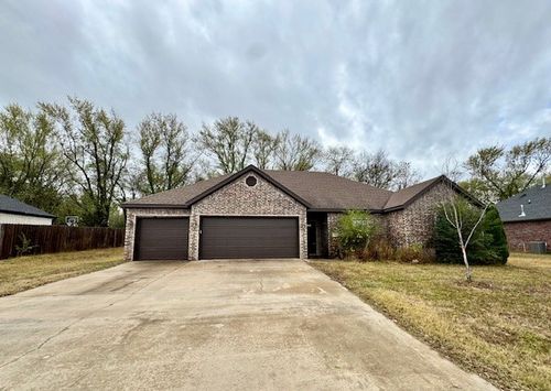 386 E Hayes St, Pea Ridge, AR, 72751-2960 | Card Image