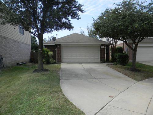 11929 Porcupine Dr, Fort Worth, TX, 76244-5520 | Card Image