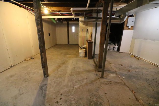 604 E 2 Nd St, House other with 4 bedrooms, 3 bathrooms and null parking in Reynolds IN | Image 24