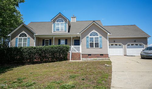 80 Raven Hill Ct, Clayton, NC, 27520-9272 | Card Image