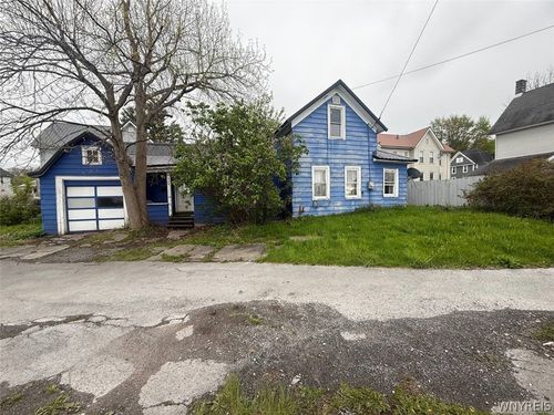 206 N Meadow Street, Watertown-City, NY, 13601 | Card Image