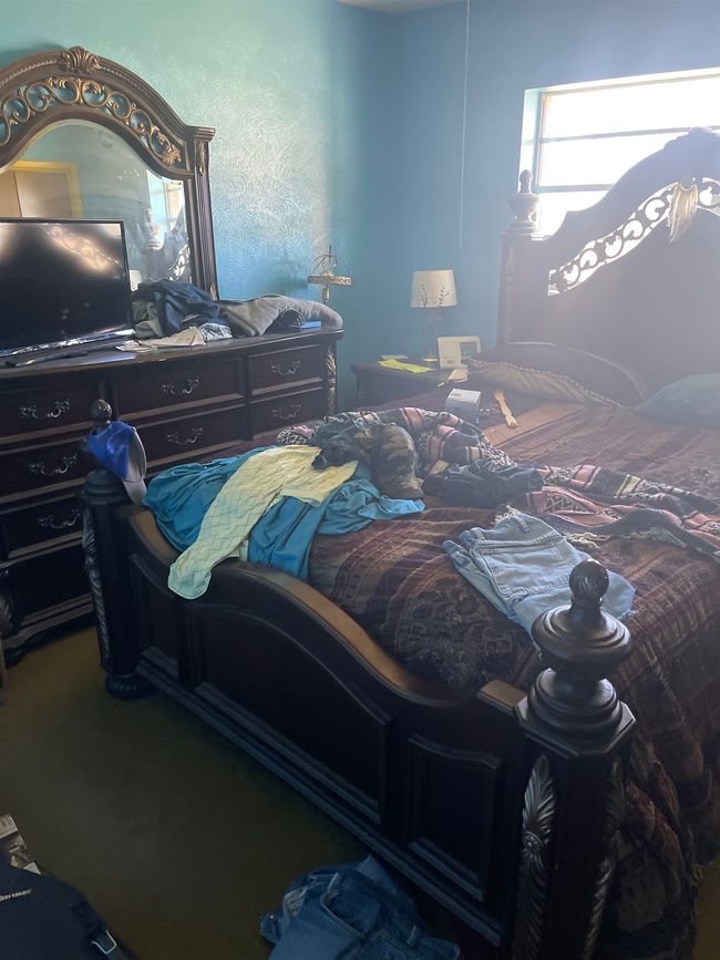 4863 Highway 69 S, House other with 3 bedrooms, 2 bathrooms and null parking in Kountze TX | Image 16