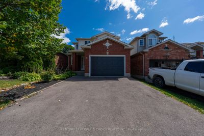 39 Fuller Dr, House other with 3 bedrooms, 2 bathrooms and 3 parking in Guelph ON | Image 3