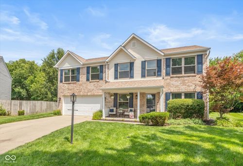 19441 Paxson Pl, Noblesville, IN, 46060-6736 | Card Image