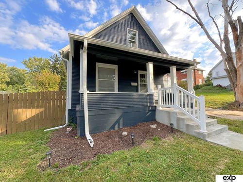 6344 Emmet St, Omaha, NE, 68104-3351 | Card Image