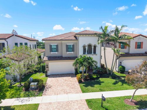 8723 Grand Prix Ln, Boynton Beach, FL, 33472-2738 | Card Image
