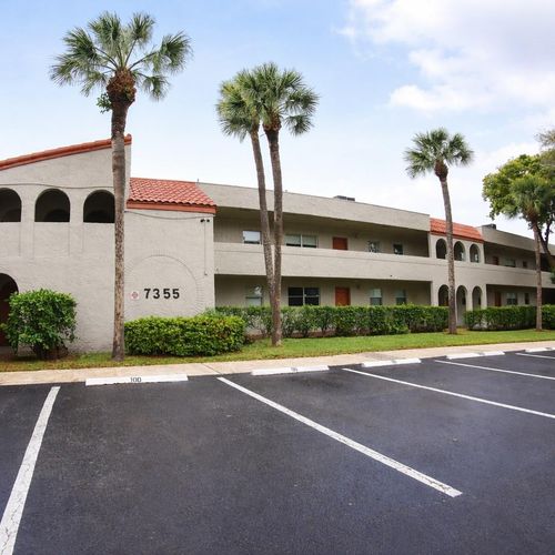 101-7355 Woodmont Ter, Tamarac, FL, 33321-2573 | Card Image