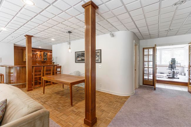4911 Red Fox Run, House other with 6 bedrooms, 8 bathrooms and null parking in Ann Arbor MI | Image 87