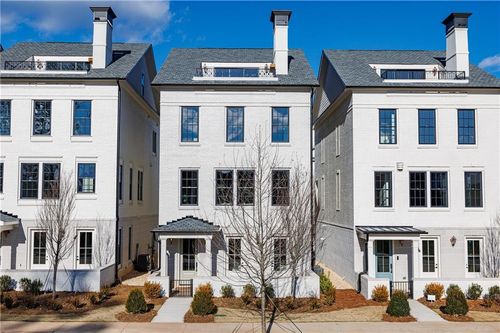 245 Mayfair Court, Alpharetta, GA, 30009 | Card Image