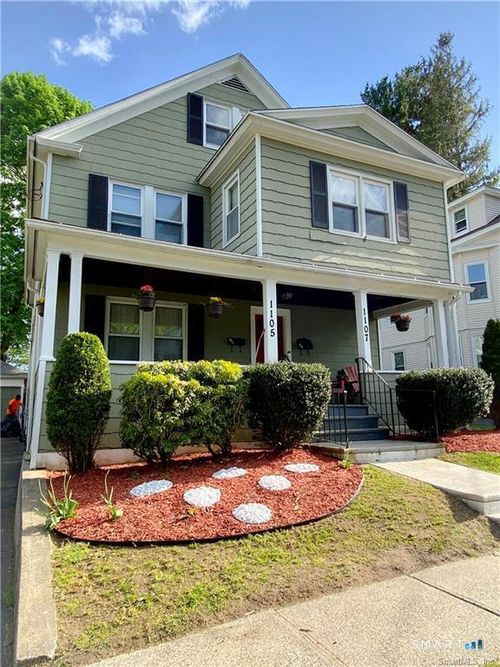 1105 Hillside Ave, Stratford, CT, 06614-4803 | Card Image