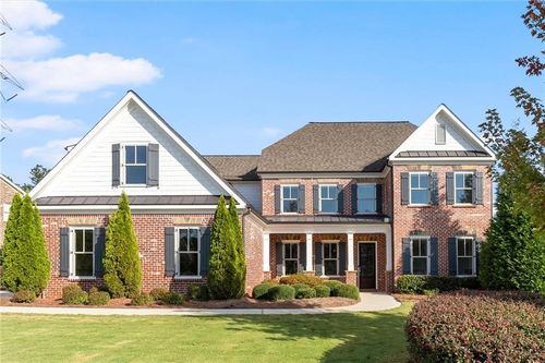 2412 Rosapenna Ln Nw, Kennesaw, GA, 30152-6757 | Card Image