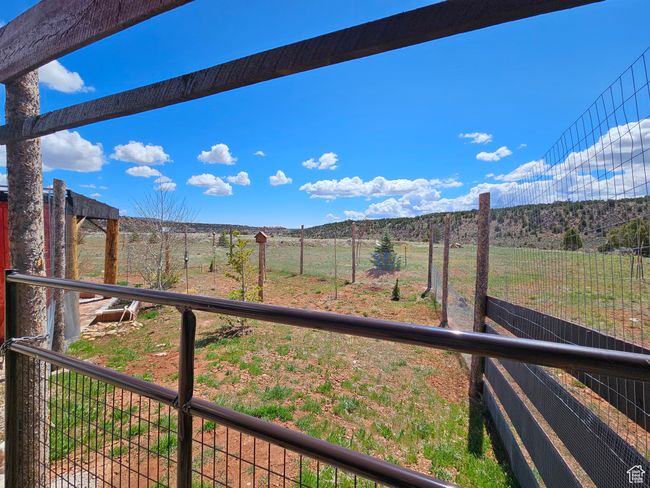 New Fenced Garden Area with Fruit Trees! | Image 21