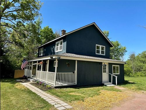 65 Harris Rd, Harris, NY, 12742-5007 | Card Image