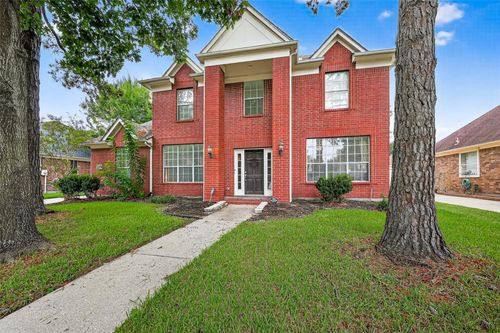 19018 Ridge Hill Ct, Houston, TX, 77084-5584 | Card Image