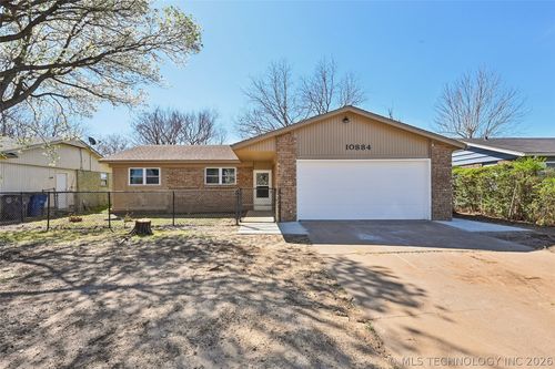 10884 E 33rd Ct, Tulsa, OK, 74146-1803 | Card Image