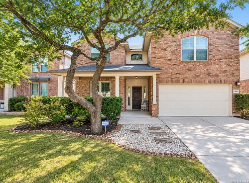 26911 Camellia Trce, Boerne, TX, 78015-6596 | Card Image