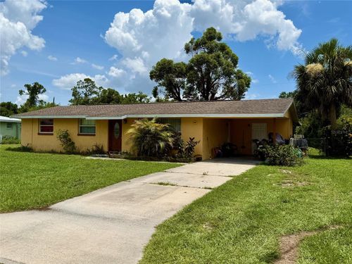 22353 Buffalo Ave, PORT CHARLOTTE, FL, 33952-7220 | Card Image