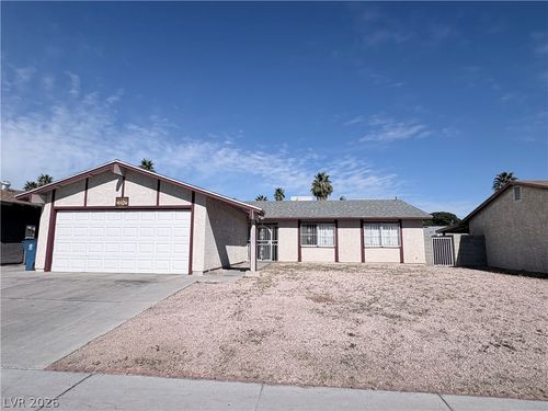 4104 Olive Street, Las Vegas, NV, 89104 | Card Image