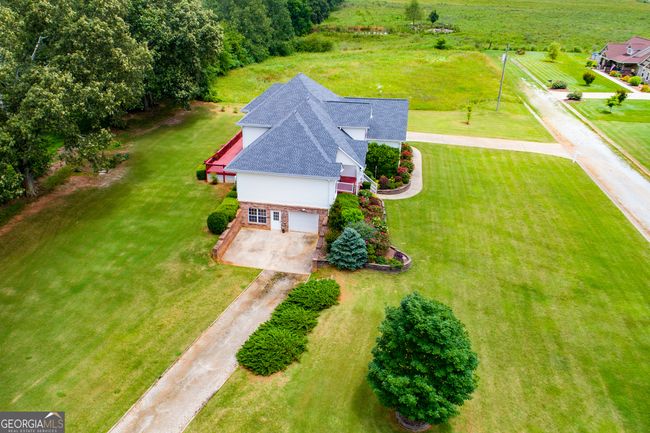 15 Fast Ln, House other with 4 bedrooms, 3 bathrooms and 2 parking in Ranburne AL | Image 14