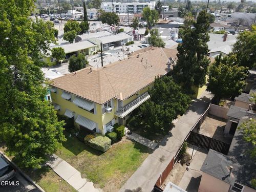 6264 Willowcrest Ave, North Hollywood, CA, 91606-3926 | Card Image