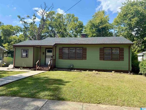 316 72nd St N, Birmingham, AL, 35206-4749 | Card Image