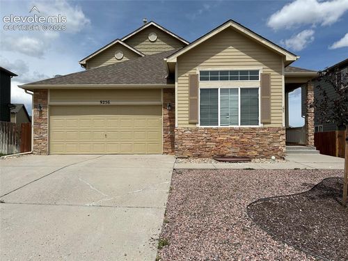 9256 Portmarnock Court, Peyton, CO, 80831 | Card Image