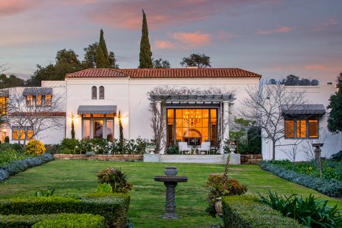 780 Mission Canyon Rd, SANTA BARBARA, CA, 93105-2910 | Card Image