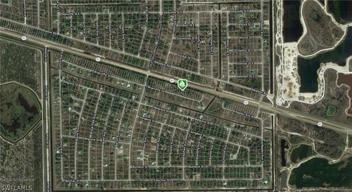 1233 Briarcliffe St, FORT MYERS, FL, 33913 | Card Image